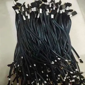 JAENFONG Suitable for CBL-T-1253-100 data cable 8654 8i to 4i one-to-two connection cable
