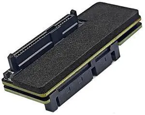 JAENFONG SATA to SAS Expansion Card Adapter 6Gbps SATA (7&15)22Pin Male to SAS 29Pin Female Expansion Card for 2.5inch 3.5inch