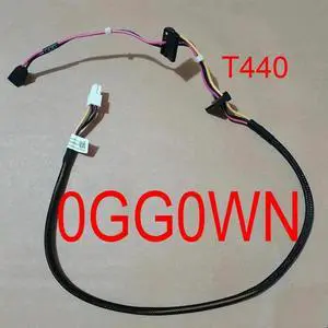 JAENFONG For T440 Workstation Power Supply Cable GG0WN 0GG0WN Server HDD Backplane ODD TBU Power Cable