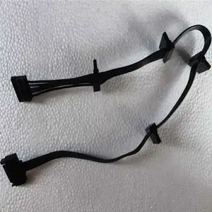 JAENFONG FOR Splitter 1 Male To 5 Power 15pin SSD Female Cable SATA Adapter HDD Hard Drive