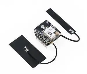 JAENFONG XIAO ESP32 S3 Development Board Kit with Wio-SX1262 for Meshtastic/LoRa/LoRaWAN for