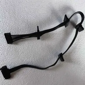 JAENFONG FOR Splitter 1 Male To 5 Power 15pin SSD Female Cable SATA Adapter HDD Hard Drive