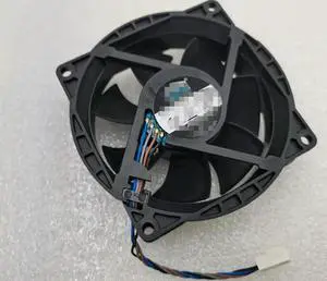 JAENFONG FOR For FA08025M12LPD 12V 0.50A 804057-001 80*80*25mm Cooling Fan 4pin Cooling Fan Processor Cooler Heatsink Fan