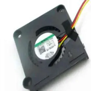 JAENFONG FOR FAN Laptop CPU Cooling Fan For MF40070V1-D000-S99 4007 40x40x7mm 5v 1.65w 3pin 4pin cooling fan
