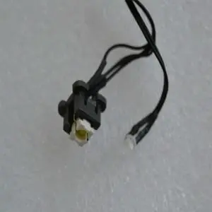 JAENFONG For 510A 310A Workstation Power Supply Cable 0XL278 00XL278 Chassis Switch Cable Startup Cable