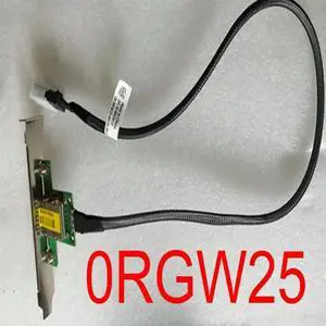 JAENFONG For Workstation Power Supply Cable RGW25 0RGW25 The External SAS Power Cable Is Connected To The Workstation