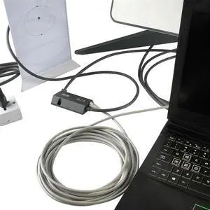 JAENFONG For GEN2 Ethernet Adapter HUB High-Speed Network Connector For Starlink, Wired Internet Connection JAENFONG For GEN2 Ethernet Adapter HUB High-Speed Network Connector For Starlink, Wired Internet Connection