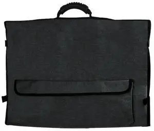 JAENFONG Monitor Carrying Case Protective Monitor Bag Computer Monitor Bag With Pockets