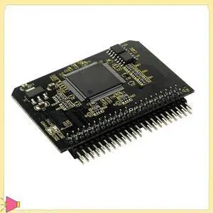 JAENFONG Mini SD To 2.5In 44Pin IDE Adapter Card TF Card To IDE 44Pin Hard Disk Adapter Card For Laptop