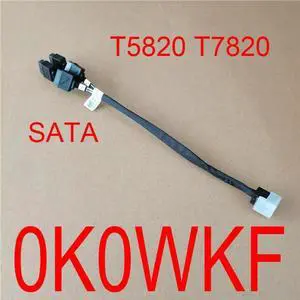 JAENFONG For T5820 T7820 Workstation Power Supply Cable K0WKF 0K0WKF Workstation RAID SATA SAS Card Cable To Array