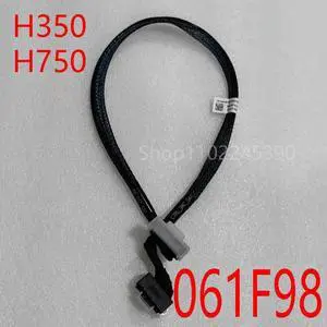 JAENFONG For H350 H750 Workstation Power Supply Cable 61F98 061F98 SAS Cable Hot Swap 3.5*4 RAID Card For The Backplane JAENFONG For H350 H750 Workstation Power Supply Cable 61F98 061F98 SAS Cable Hot Swap 3.5*4 RAID Card For The Backplane