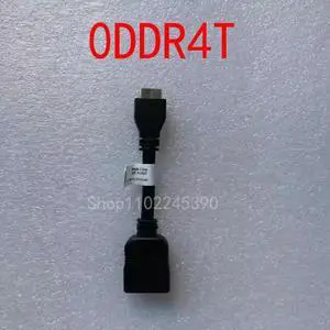 JAENFONG For Workstation Power Supply Cable 0DDR4T DDR4T HDMI A to C HDMI Mini HDMI Server High-Definition Cable