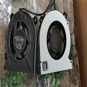 JAENFONG FOR A pair of fan FOR DFB601812MN0T FHA8 EF80251B1-C010-S9A 12V 4.56W 822547-001 Fan With Cable Z1 G3 Computer workstation