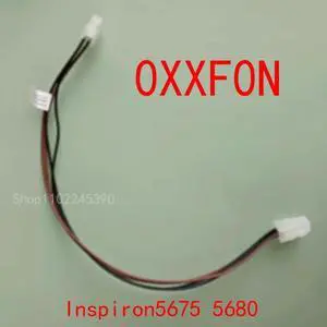 JAENFONG For Inspiron5675 5680 Workstation Power Supply Cable 0XXF0N XXF0N Power P4 Extension Cable And Hard Drive Line