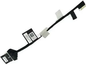 JAENFONG Power Wire Connector Cable Replacement for Latitude 7340 7430 2-in-1 0YHHF2 450.0S605.0001 450.0S605.0021