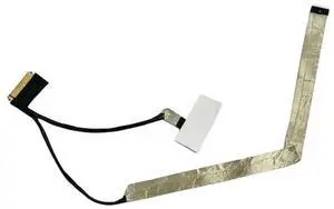 JAENFONG FOR 5C10S30059 450.0k102.0001 450.0k103.0001 FOR Flex 5-15ILL05 5-15ITL05 5-15ALC05 LCD Video Display Cable Replacement