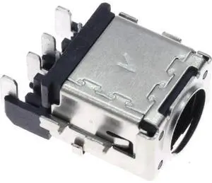 JAENFONG DC Power Jack Charging Port for Rog Zephyrus GX502GW GX502GV G RM GS GM GX / G14 GA401IH IV Q QM QH RJ RK M16 GU603HE ZW