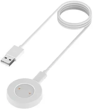 JAENFONG Watch Charger Cord Magnetic Charger Adapter Replacement Charging Cable Watch Accessories for GT 2/Honor GS3i