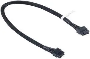 Power Cable 10pin to 8pin Hard Drive Backplane Power Supply Cable Compatible for HP Proliant ML350P G8 Power Cable 10pin to 8pin Hard Drive Backplane Power Supply Cable Compatible for HP Proliant ML350P G8
