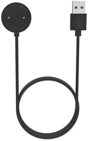 JAENFONG For Mibro Lite XPAW004 Sport Watch Charger watch Power Supply Dock Stand