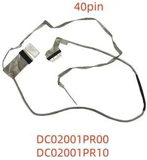 JAENFONG For Applicable To G500 G505 G510 Screen Cable 40pin DC02001PR00 FOR Wholesale