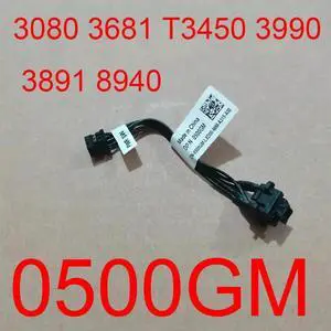 JAENFONG For 3080 3681 T3450 3990 3891 8940 Workstation Power Supply Cable 500GM 0500GM Switching Wire
