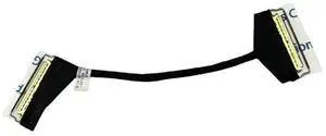 JAENFONG FOR Inspiron 5490 5498 USB network interface card IO small board adapter cable 0W9F01