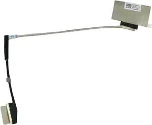 JAENFONG LCD Screen Display Cable Non Touch TPN-Q232 for Chromebook 11 G8 EE 11A G8 EE L89775-00 DD0GAHLC121 DD0GAHLC110 L89775-001
