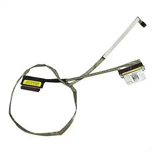 JAENFONG Touch LCD FHD EDP 40PIN LVDS Video Screen Flex Cable for Inspiron 15-3511 3515 3520 3521 3525 3510 0GVNW4 DC02003X400 JAENFONG Touch LCD FHD EDP 40PIN LVDS Video Screen Flex Cable for Inspiron 15-3511 3515 3520 3521 3525 3510 0GVNW4 DC02003X400