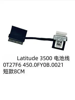 JAENFONG For Applicable BOLT L15 Latitude 3500 3500 Cable 0T27F6 0RC33W For Wholesale JAENFONG For Applicable BOLT L15 Latitude 3500 3500 Cable 0T27F6 0RC33W For Wholesale