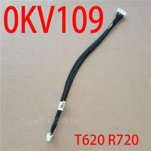 JAENFONG For T620 R720 Workstation Power Supply Cable KV109 0KV109 PCIE Backplane Signal Cable