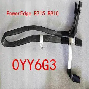 JAENFONG For PowerEdge R715 R810 Workstation Power Supply Cable 0YY6G3 YY6G3 Array Card SAS Cable