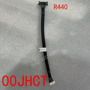 JAENFONG For R440 Workstation Power Supply Cable 00JHCT 0JHCT Hard Disk Backplane Data Cable 4 * 3.5 JAENFONG For R440 Workstation Power Supply Cable 00JHCT 0JHCT Hard Disk Backplane Data Cable 4 * 3.5