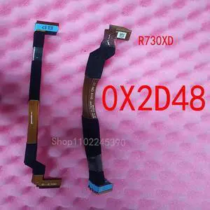 JAENFONG For R730XD Workstation Power Supply Cable 0X2D48 X2D48 24 Tray Right Ear Connection Cable