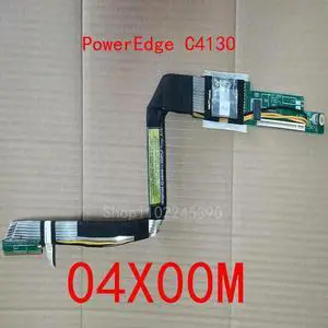 JAENFONG For PowerEdge C4130 Workstation Power Supply Cable 04X00M 4X00M GPU Bracket 3/1 Lifting Cable JAENFONG For PowerEdge C4130 Workstation Power Supply Cable 04X00M 4X00M GPU Bracket 3/1 Lifting Cable