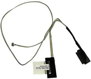 JAENFONG LCD LED LVDS Screen Video Cable 30pin for Aspire A315-21 A315-21G A315-31 A315-51 A315-52 A315-32 DD0ZAJLC001 50.GNPN7.006 JAENFONG LCD LED LVDS Screen Video Cable 30pin for Aspire A315-21 A315-21G A315-31 A315-51 A315-52 A315-32 DD0ZAJLC001 50.GNPN7.006