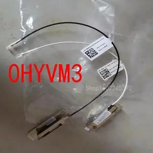 JAENFONG For Workstation Power Supply Cable 0HYVM3 HYVM3 Vostro 325x SFF Antenna Cable