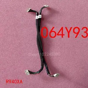 JAENFONG For R940XA Workstation Power Supply Cable 064Y93 64Y93 Bottom Hard Drive Backplane Signal Cable