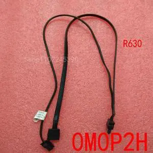 JAENFONG For R630 Workstation Power Supply Cable 0M0P2H M0P2H 8-Bay Chassis Optical Drive Cable