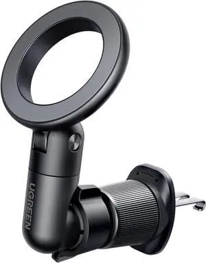 UGREEN Phone Mount for Magsafe Air Vent Car Mount Magnetic Never Block Phone Holder Strengthen Magnetic Power Compatible with iPhone 17 16 15 Pro Max 14 13 12 Pro Mini MagSafe Case UGREEN Phone Mount for Magsafe Air Vent Car Mount Magnetic Never Block Phone Holder Strengthen Magnetic Power Compatible with iPhone 17 16 15 Pro Max 14 13 12 Pro Mini MagSafe Case