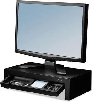 Fellowes 8038101 Designer Suites Monitor Riser