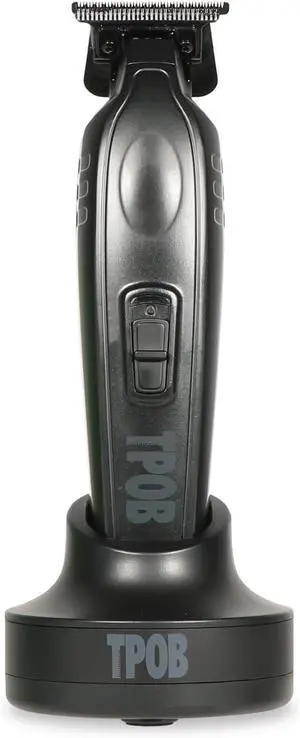 TPOB XO Premium Brushless Collection (XO Trimmer Black)