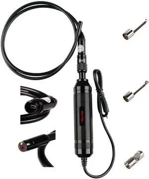 Autel MaxiVideo MV108S Inspection Endoscope Video Scope for Autel MX900 / TS900 / MK808 S / MK900 / MS909 / Ultra EV