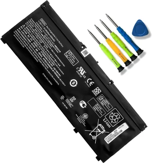 SR03XL SR04XL for HP Pavilion 15-cx0000 15-cx0000TX 15-cx0001ng 15-CX0058WM Envy x360 15-cn0000 15-cn0000ne 15-CN0000TX 15-CN0005TX, 15-cp0000 15-cp0005ng 15-cp0013nr 15-cp0014au 15-cp0599na 15-cx0020 SR03XL SR04XL for HP Pavilion 15-cx0000 15-cx0000TX 15-cx0001ng 15-CX0058WM Envy x360 15-cn0000 15-cn0000ne 15-CN0000TX 15-CN0005TX, 15-cp0000 15-cp0005ng 15-cp0013nr 15-cp0014au 15-cp0599na 15-cx0020