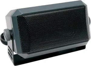 RoadPro RPSP-15 Universal CB Extension Speaker with Swivel Bracket, 2-3/4 x 4-1/2"