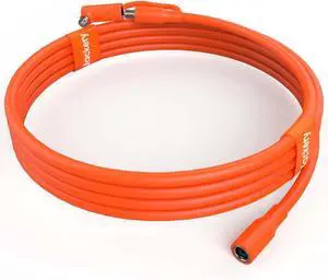 Jackery DC Extension Cable for Solar Panel 16.4 feet / 5 Meter