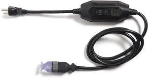 HeatTrak HR-P Power Unit, 120V, 6 Foot Cord