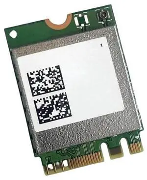 JAENFONG FOR 915621-001 915620-001 RTL8821CE 802.11AC Network Card 433M BT 4.2 Bluetooth