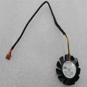 JAENFONG FOR T124010SL Diameter 37mm 30x30x23mm DC12V FOR GT210 Cooling fan for soft router cooling aluminum sheet graphics card