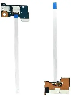 JAENFONG FOR DA0X83PB6D0 FOR ProBook 455 450 G4 Power Switch Button Board With Cable JAENFONG FOR DA0X83PB6D0 FOR ProBook 455 450 G4 Power Switch Button Board With Cable